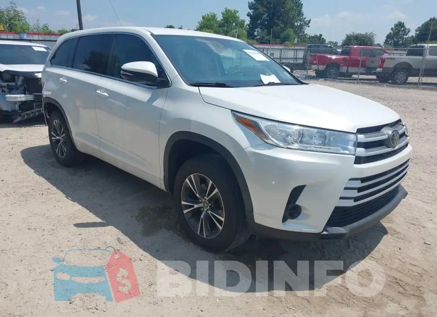 5TDZZRFH8JS272437 Photo# 1