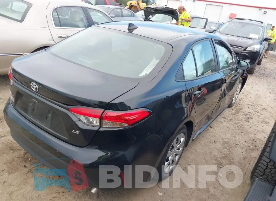 5YFB4MDE3PP025534 Photo# 4