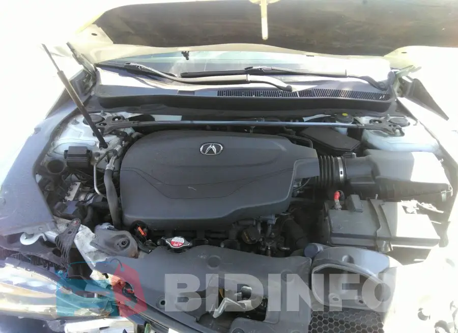19UUB2F39FA009244 Photo# 10