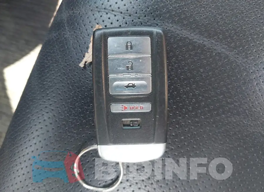 19UUB3F50FA008507 Photo# 11