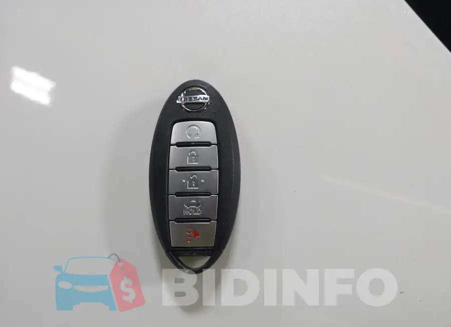 1N4BL4CV5NN369077 Photo# 11