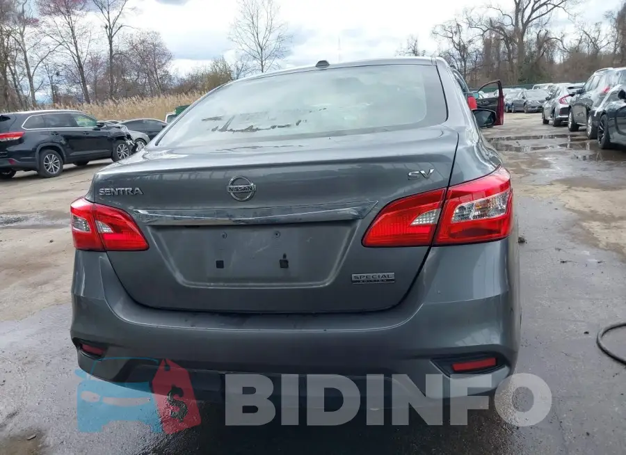 3N1AB7AP7KY337392 Photo# 17