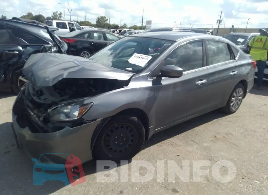 3N1AB7APXGY297686 Photo# 2