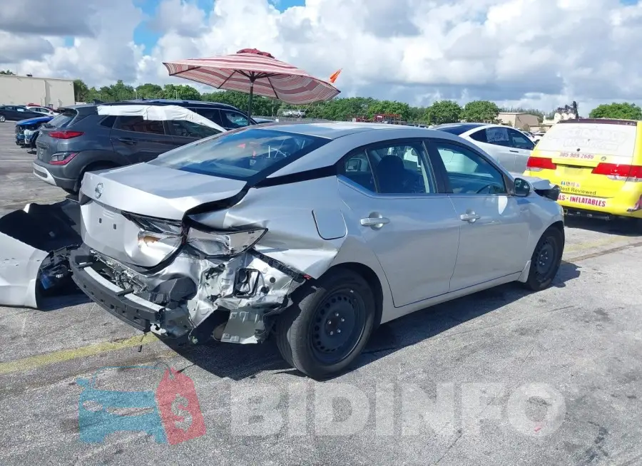 3N1AB8BV2NY226286 Photo# 4