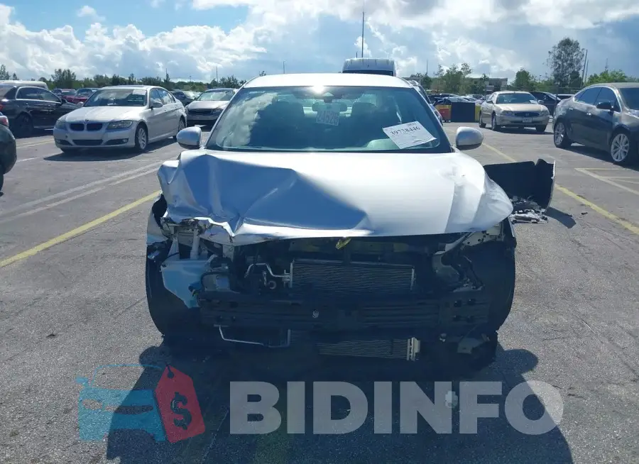 3N1AB8BV2NY226286 Photo# 12