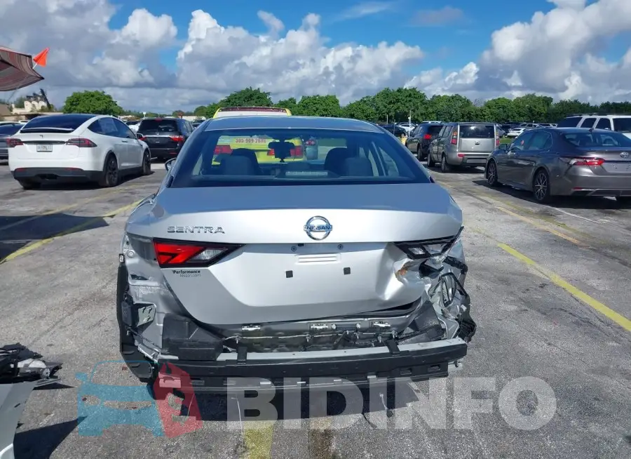 3N1AB8BV2NY226286 Photo# 16