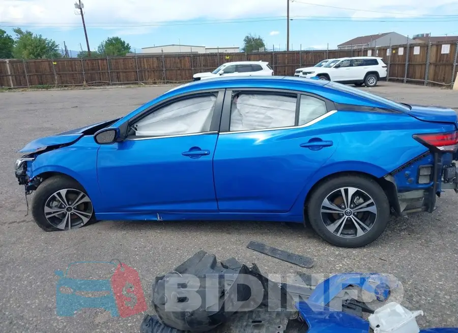 3N1AB8CV1NY266017 Photo# 15