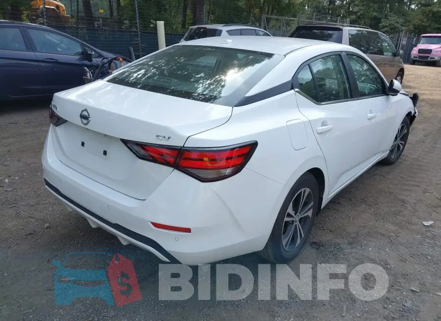 3N1AB8CV6PY316042 Photo# 4