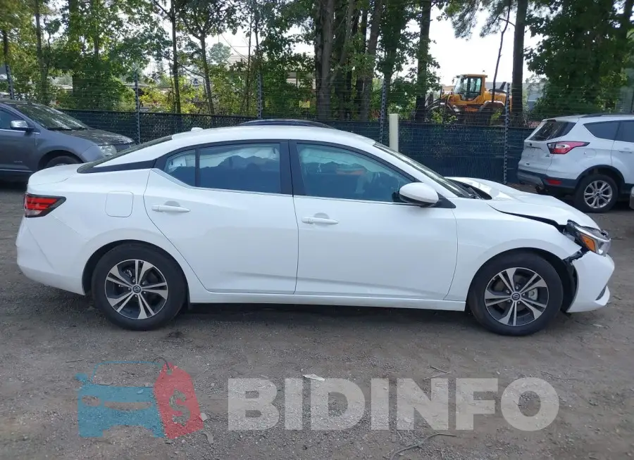 3N1AB8CV6PY316042 Photo# 13