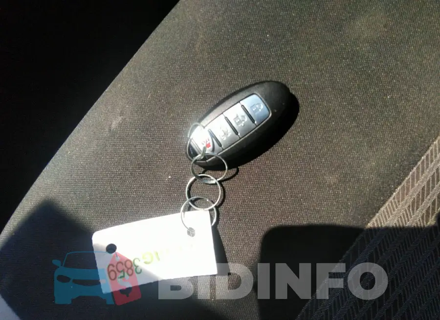 3N1CN8EV1LL801158 Photo# 11