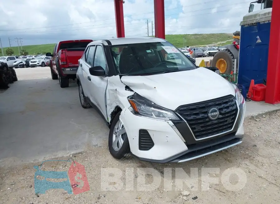3N1CP5BV7RL513862 Photo# 1