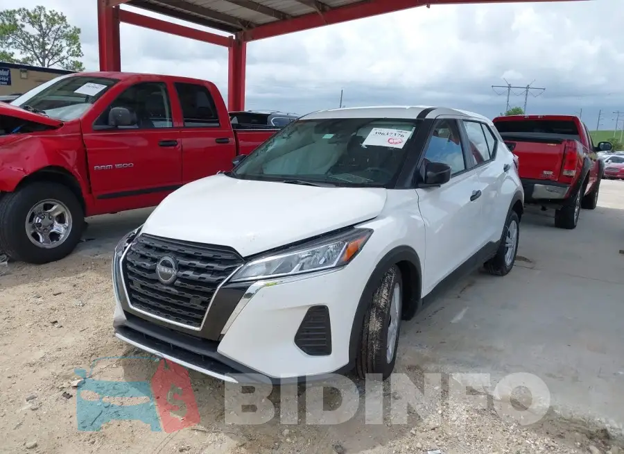 3N1CP5BV7RL513862 Photo# 2