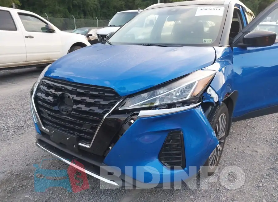 3N1CP5CV5PL526248 Photo# 6