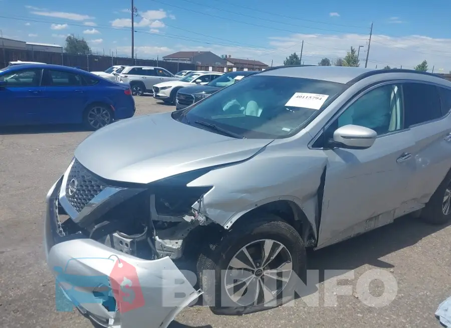 5N1AZ2BS6PC109104 Photo# 6