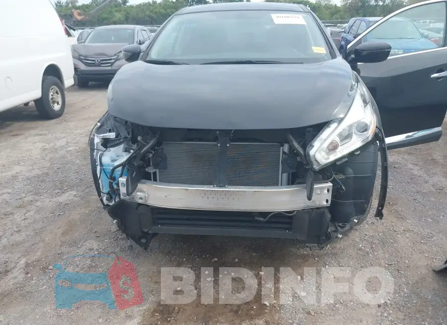 5N1AZ2MG8HN147237 Photo# 6