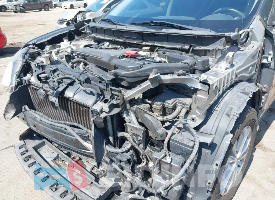 KNMAT2MT3FP530961 Photo# 6