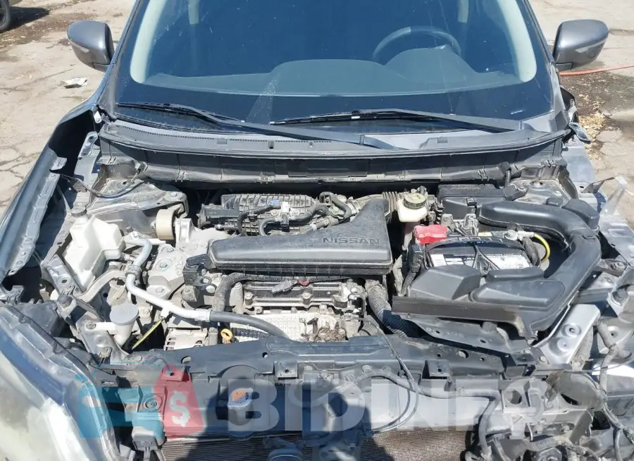 KNMAT2MT3FP530961 Photo# 10