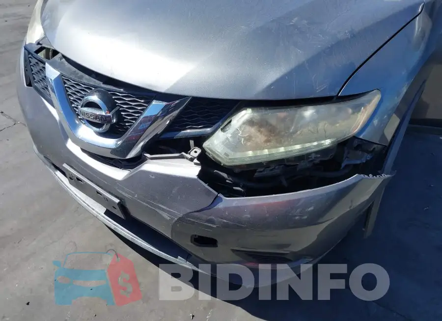 KNMAT2MT6FP529349 Photo# 12