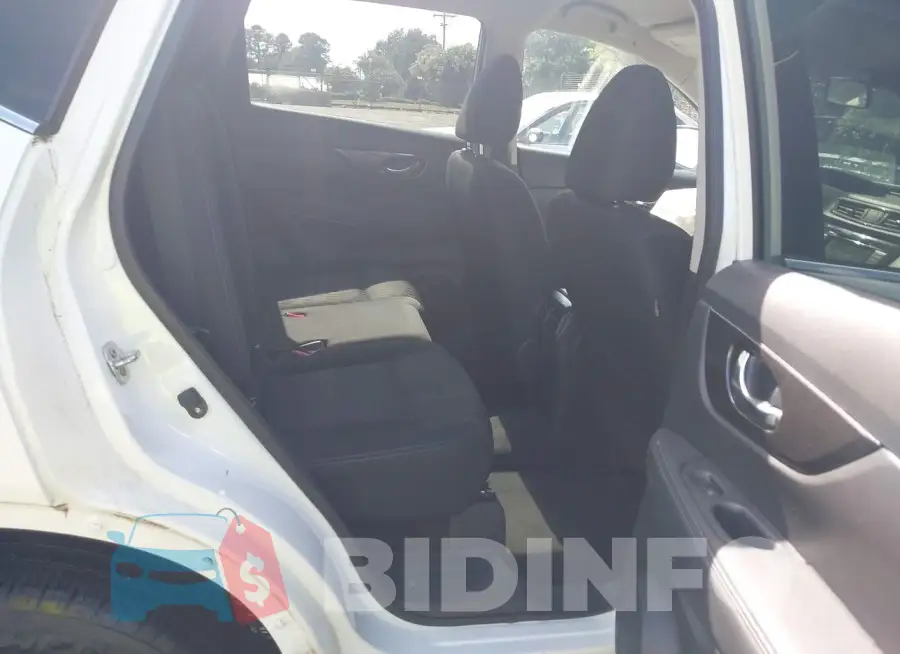 KNMAT2MT8LP536699 Photo# 8