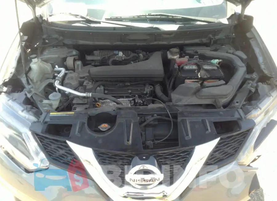 KNMAT2MV1GP682269 Photo# 10