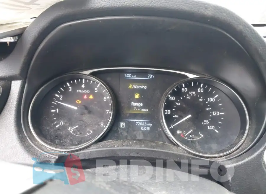 KNMAT2MV1GP685284 Photo# 7