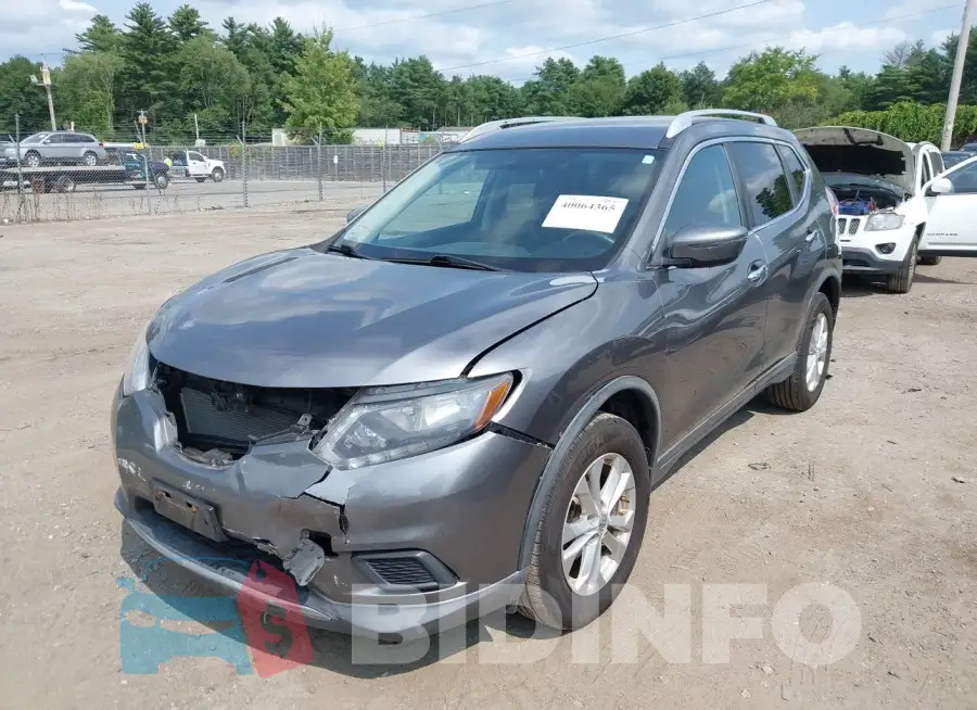 KNMAT2MV7GP653312 Photo# 2