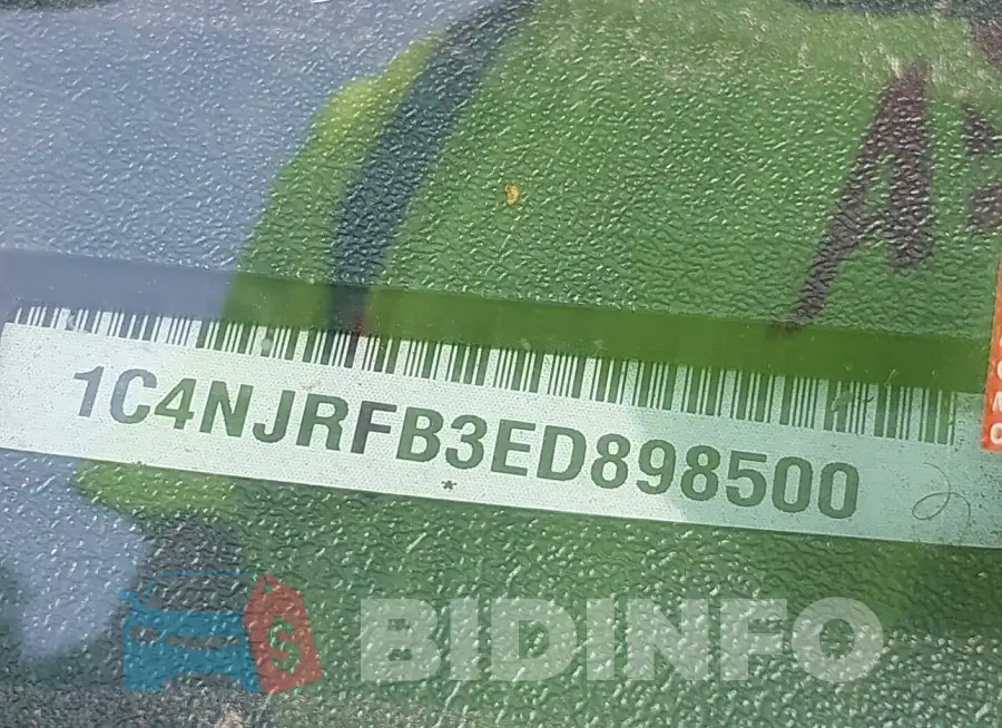 1C4NJRFB3ED898500 Photo# 9