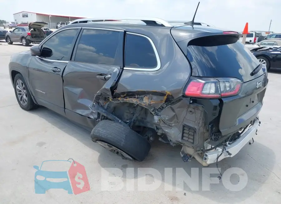 1C4PJLLB7KD247652 Photo# 3