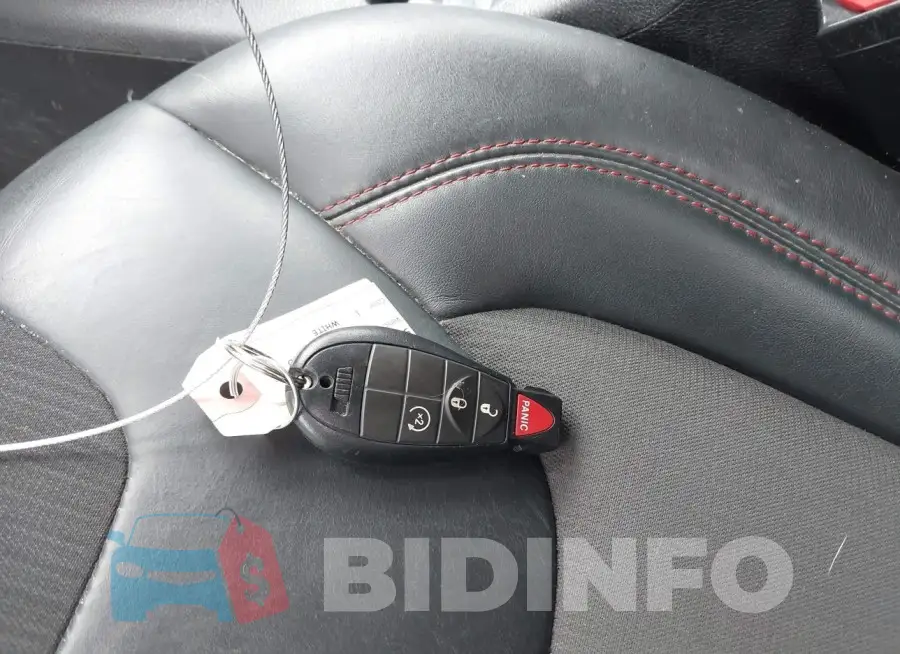 1C4PJMBS8FW751080 Photo# 11
