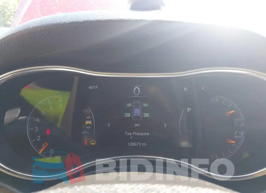 1C4RJFBG8EC315961 Photo# 7