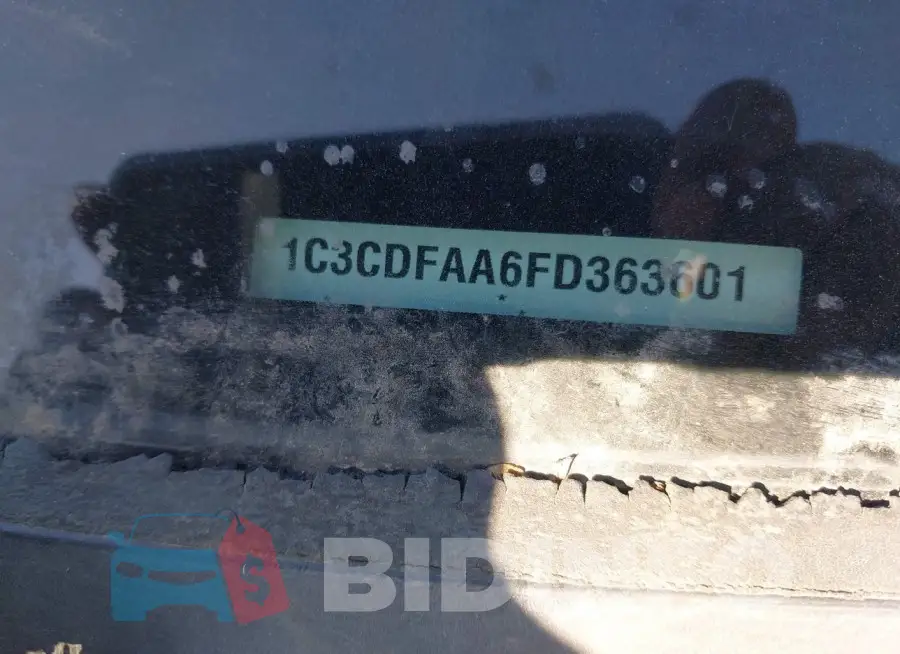 1C3CDFAA6FD363601 Photo# 9