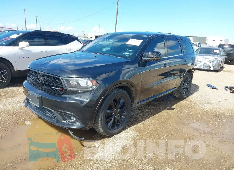 1C4RDHAG8JC329339 Photo# 2