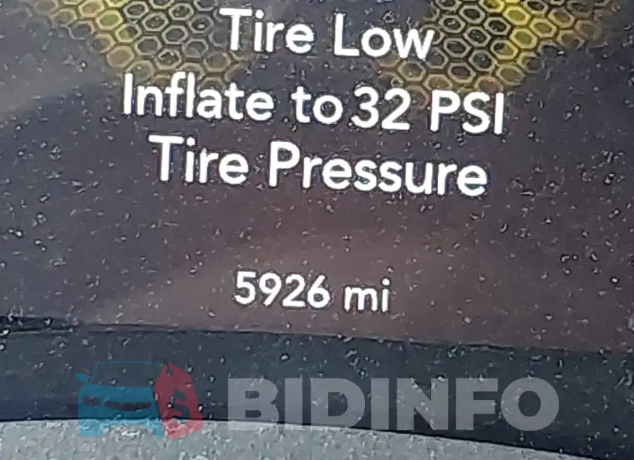 2C3CDXHG3PH682989 Photo# 16