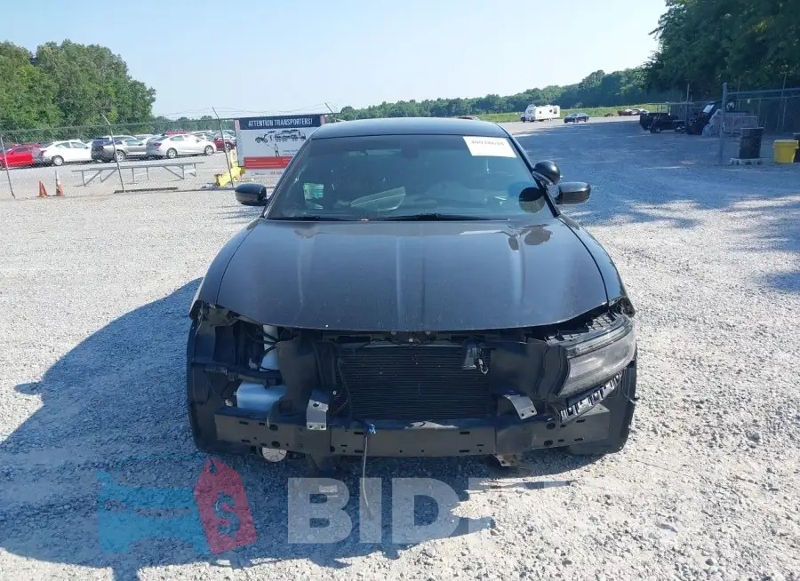 2C3CDXKT2KH685946 Photo# 12