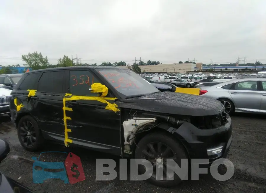 SALWR2FV3HA683115 Photo# 13