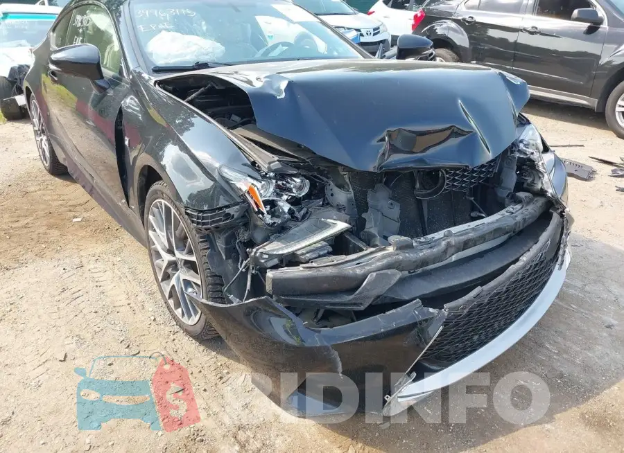 JTHSE5BC7F5003048 Photo# 6
