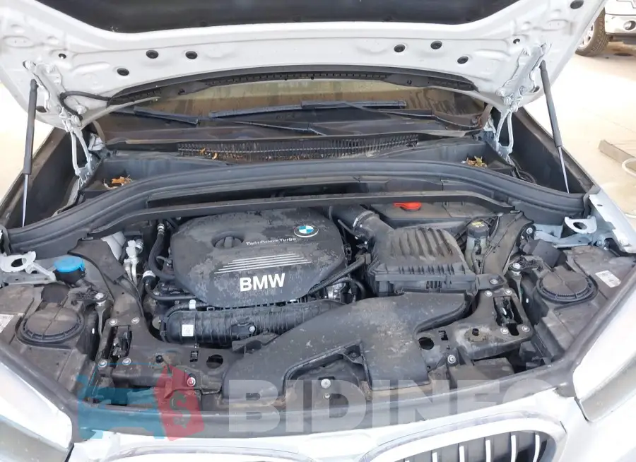 WBXHT3C31J5K26721 Photo# 10