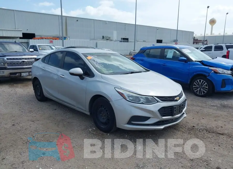 1G1BC5SM7G7321413 Photo# 1