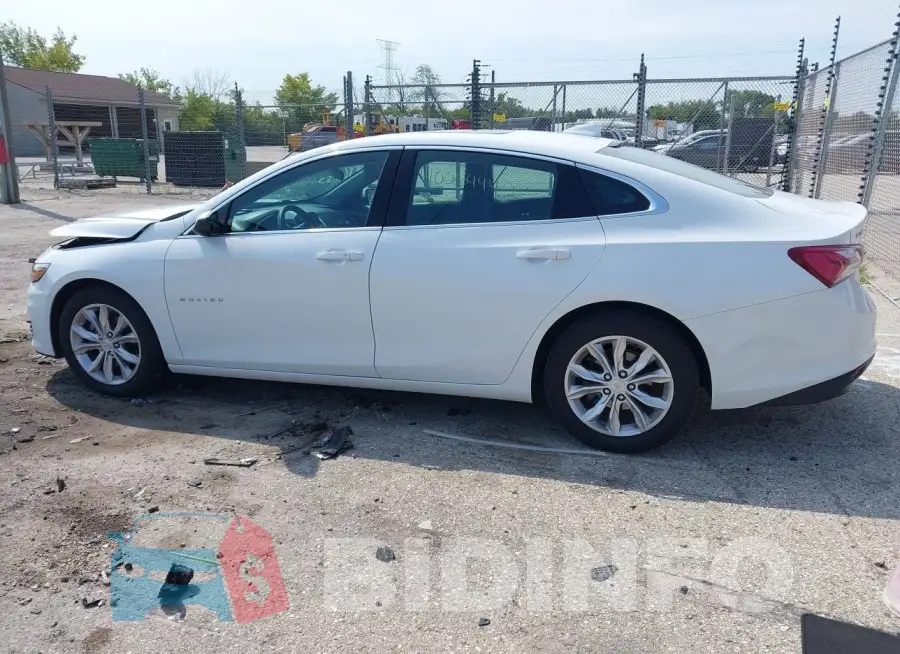 1G1ZD5ST0MF076426 Photo# 14