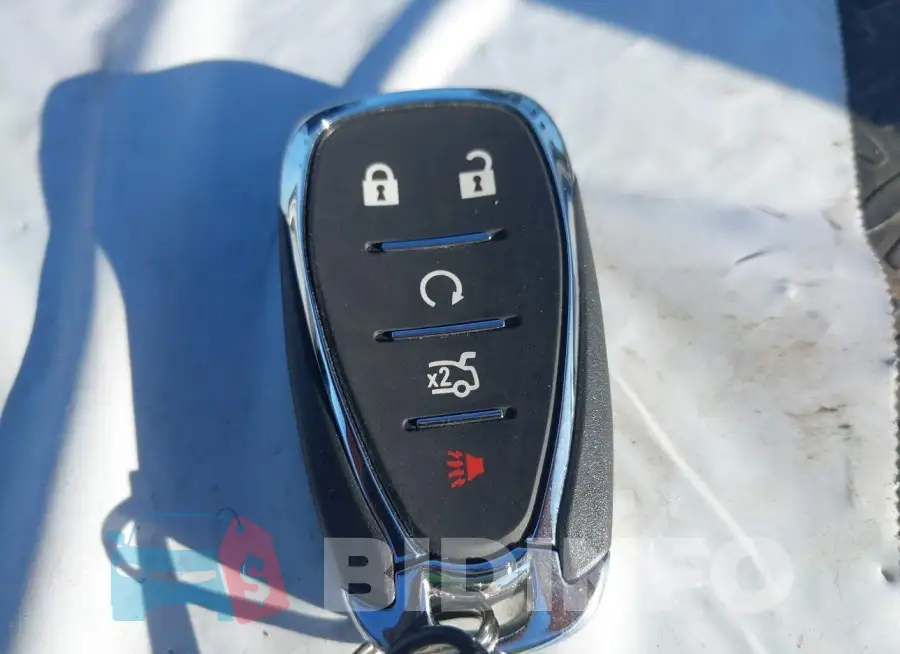 1G1ZD5ST5RF220284 Photo# 11