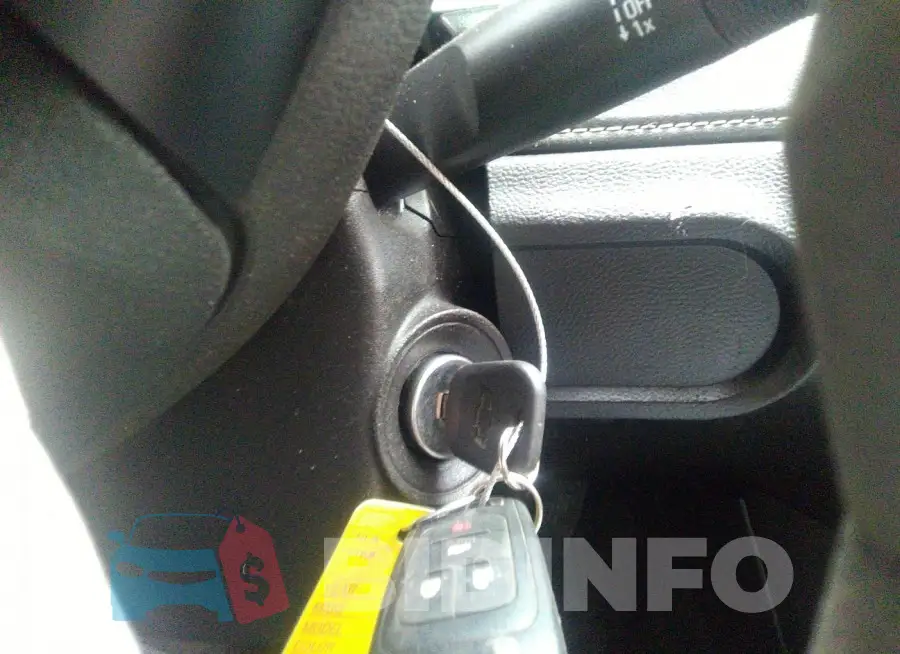 2G1FA1E35F9308062 Photo# 11