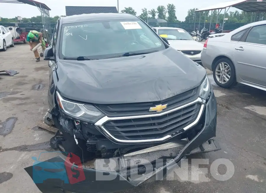 2GNAXSEV3J6159322 Photo# 13
