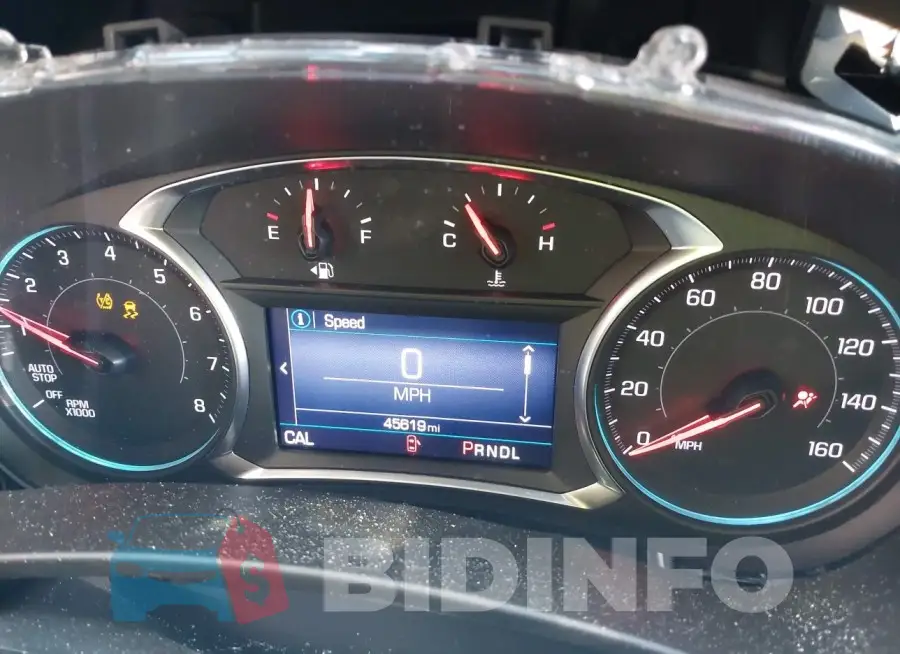 3GNAXVEX5KS565558 Photo# 7