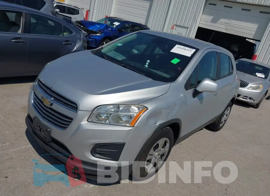 3GNCJKSB9GL273656 Photo# 2