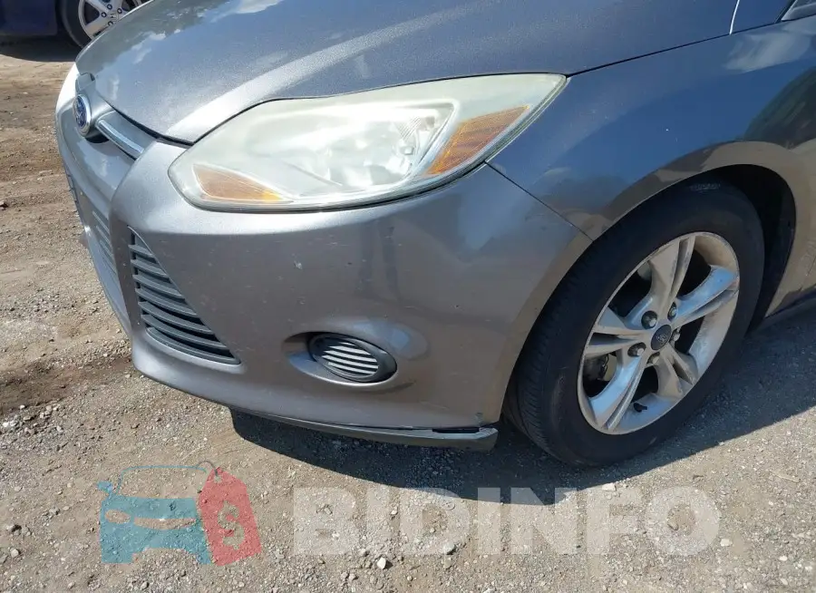 1FADP3F26EL281109 Photo# 6