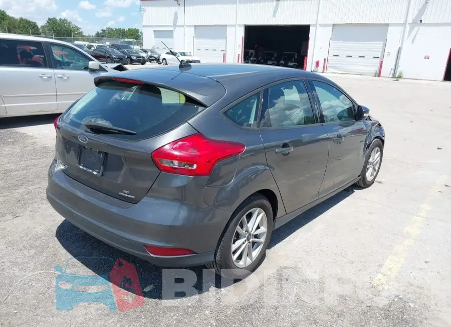 1FADP3K26GL290157 Photo# 4