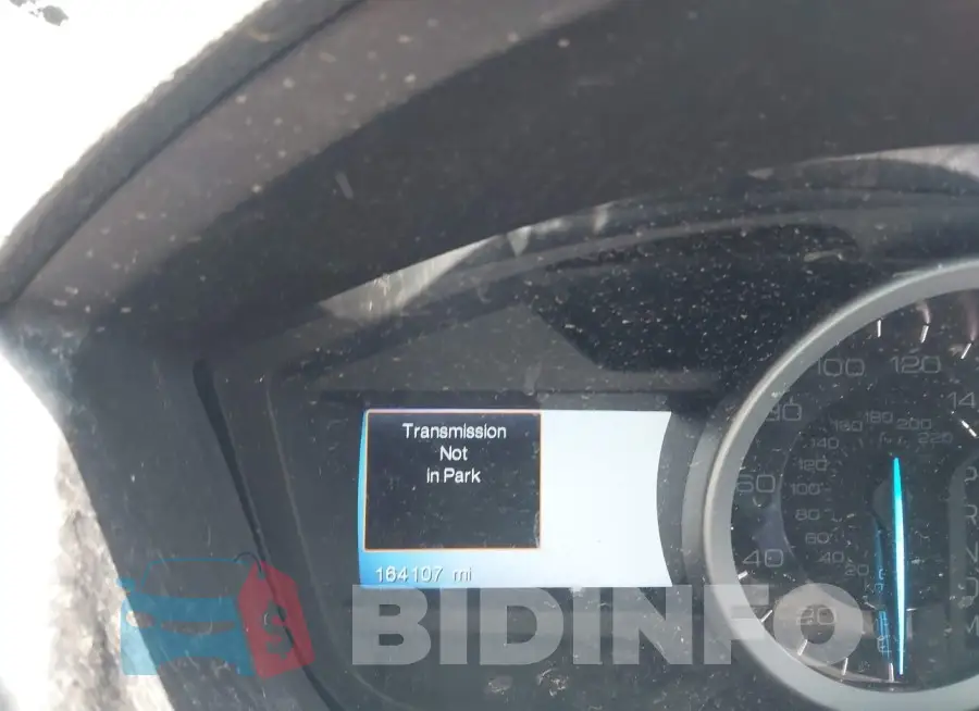 1FM5K7F84EGC24923 Photo# 7
