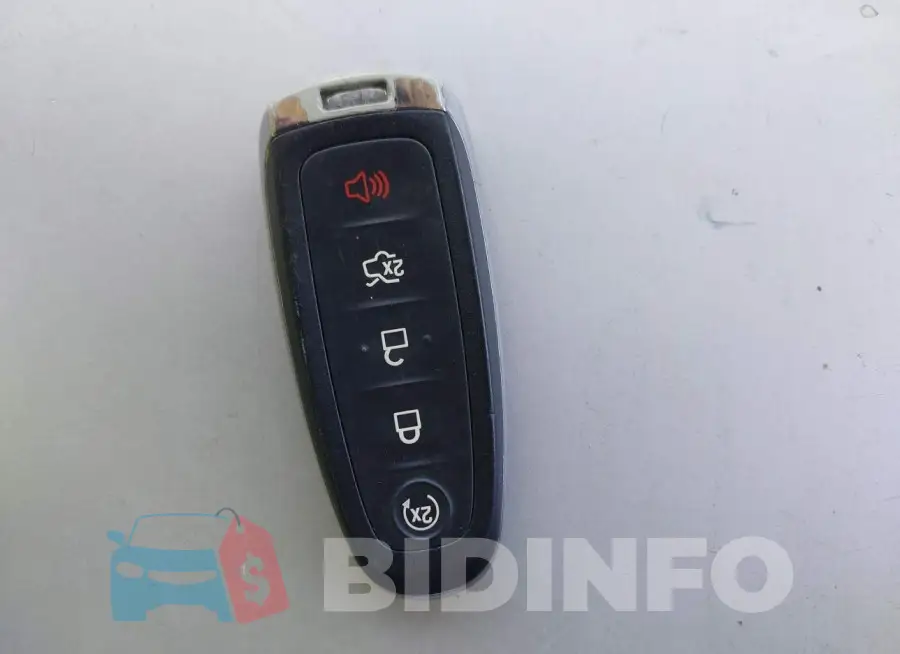 1FMCU0JD4HUA12056 Photo# 11