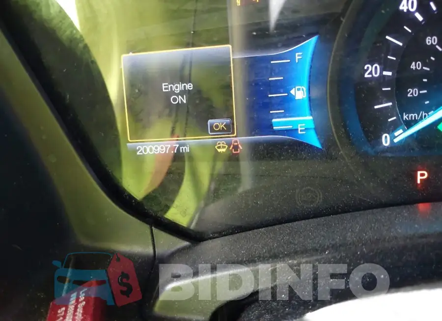 1FMJK1HTXGEF17642 Photo# 7