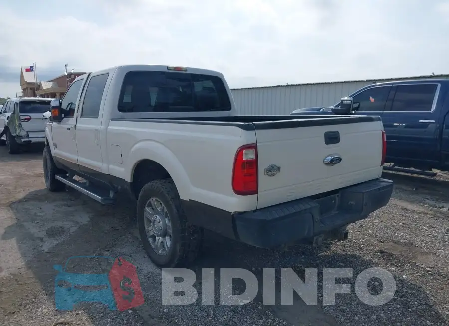 1FT7W2BT7FEA61163 Photo# 3